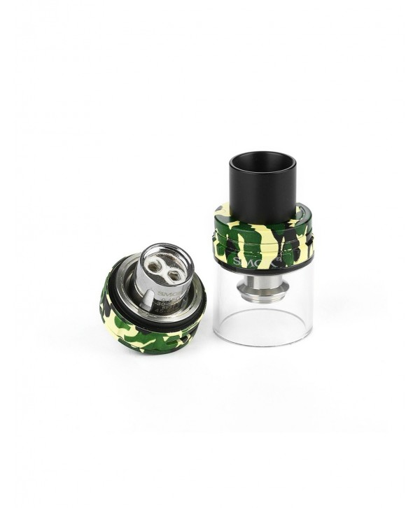 SMOK TFV8 Big Baby Beast Tank 5ml/2ml