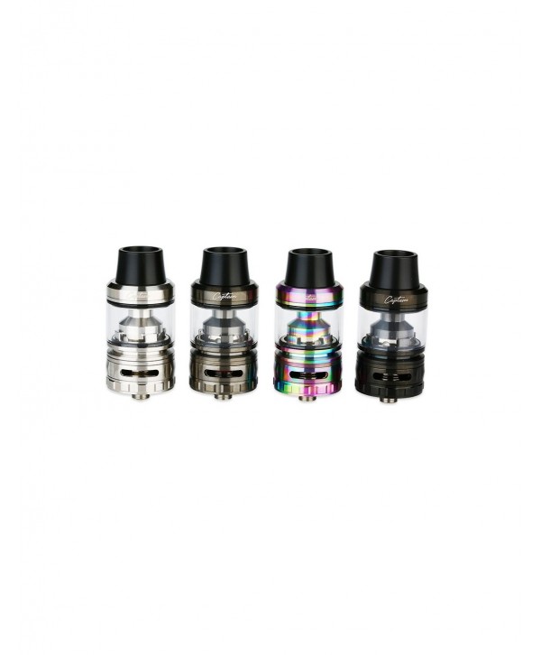 IJOY Captain Subohm Tank 4ml