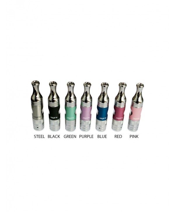 Aspire ET-S BVC Clearomizer 2ml