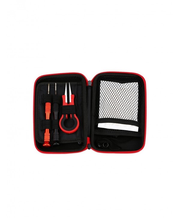 E-cig DIY Tool Accessories Kit Mini