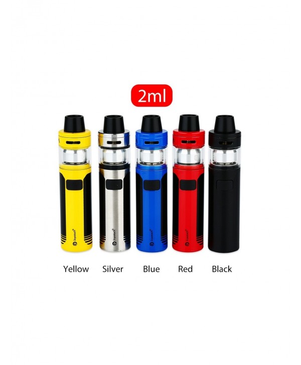 Joyetech CuAIO D22 Starter Kit 1500mAh