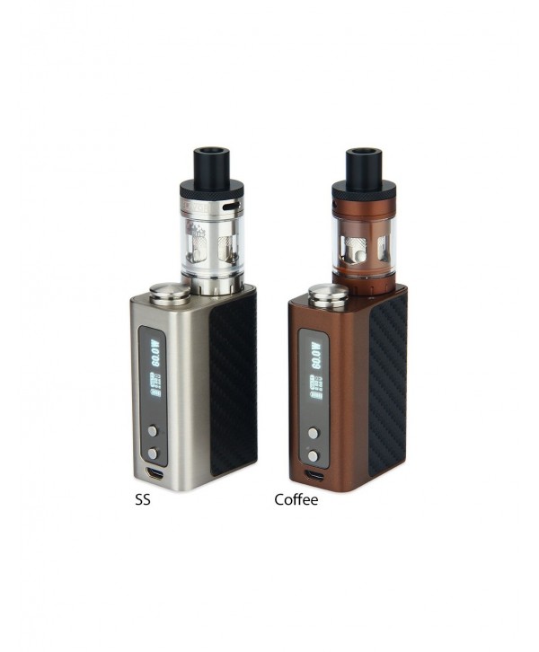 Digiflavor WildFire 60W TC Kit 1700mAh