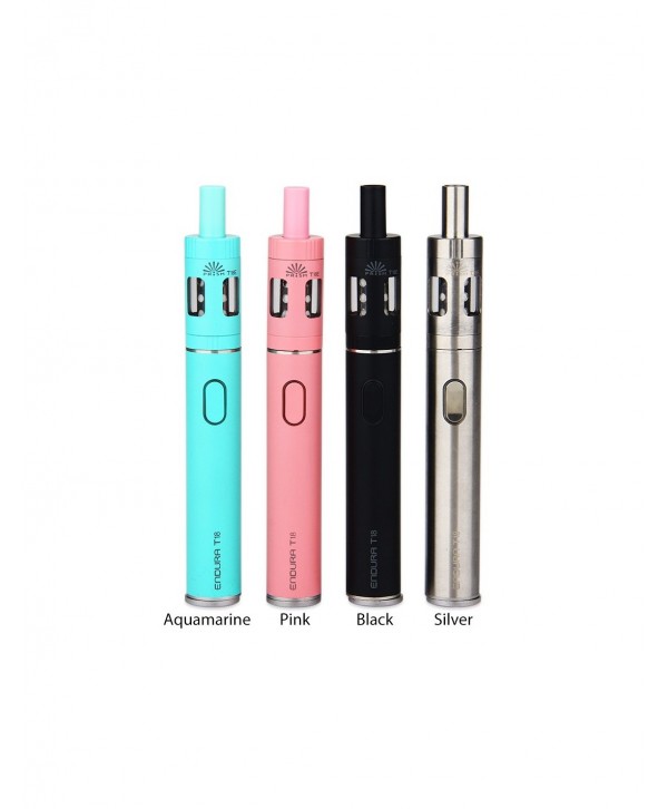 Innokin Endura T18E Starter Kit 1000mAh