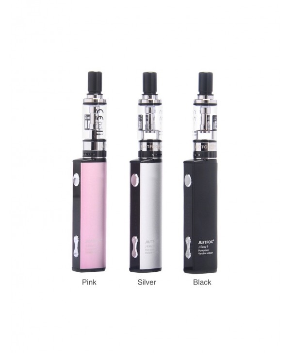 JUSTFOG Q16 Starter Kit 900mAh