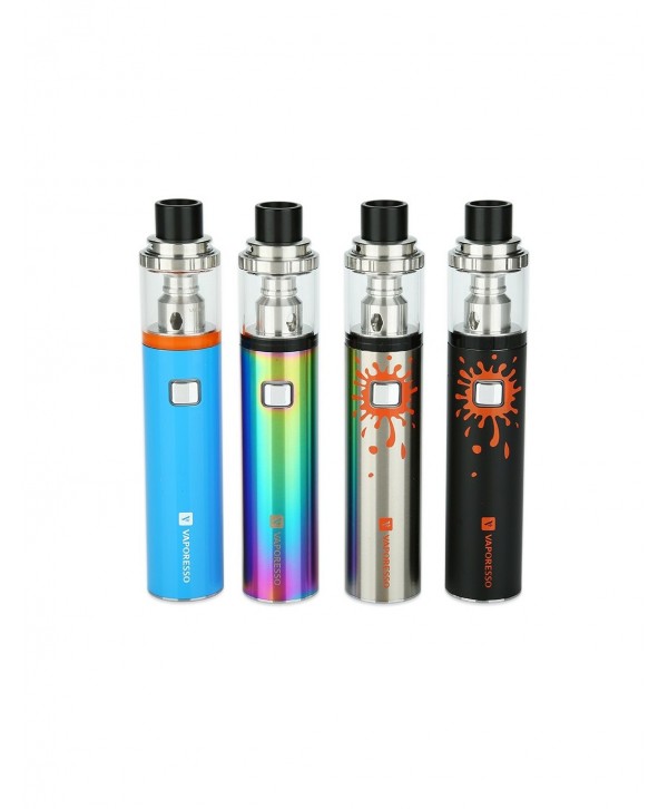 Vaporesso VECO PLUS SOLO Starter Kit 3300mAh