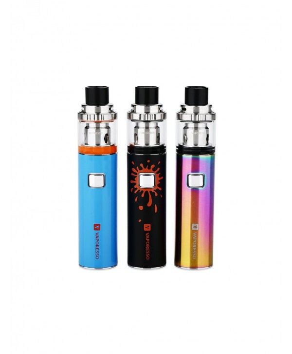 Vaporesso VECO SOLO Starter Kit 1500mAh