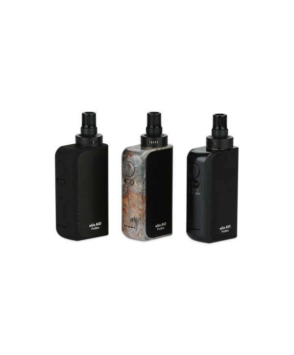 Joyetech eGo AIO ProBox Kit 2100mAh