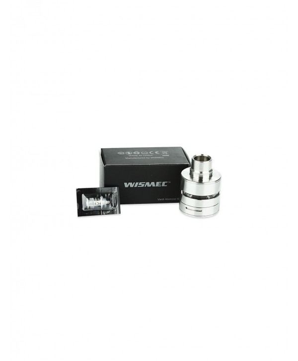 WISMEC Venti Atomizer 5.8ml