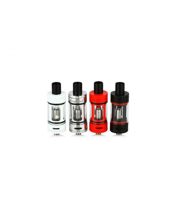 Kangertech TOPTANK Mini SSOCC Pyrex Glass Cartomizer 4ml