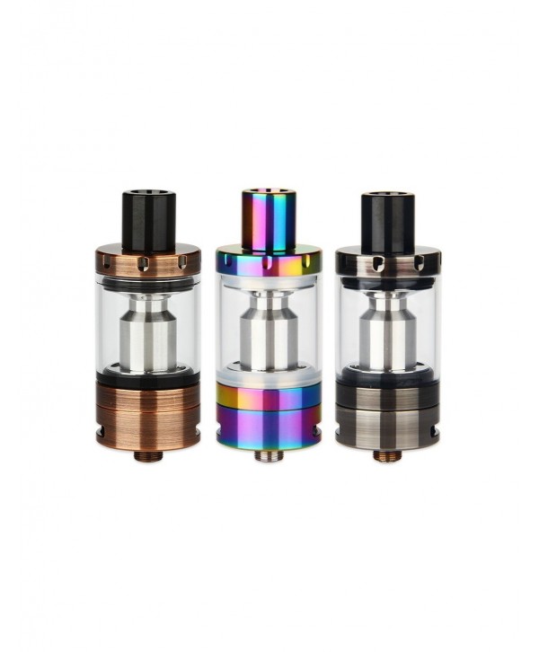 Eleaf iJust S Atomizer 4ml