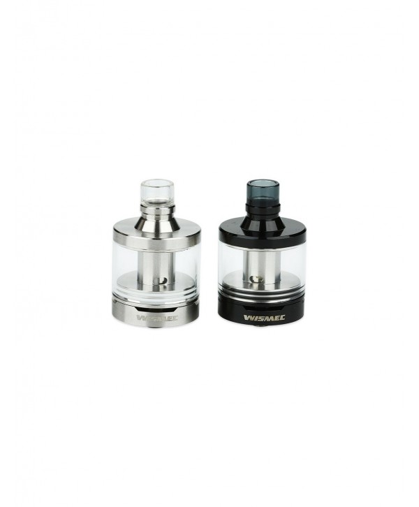 WISMEC Vicino D30 Atomizer 6ml