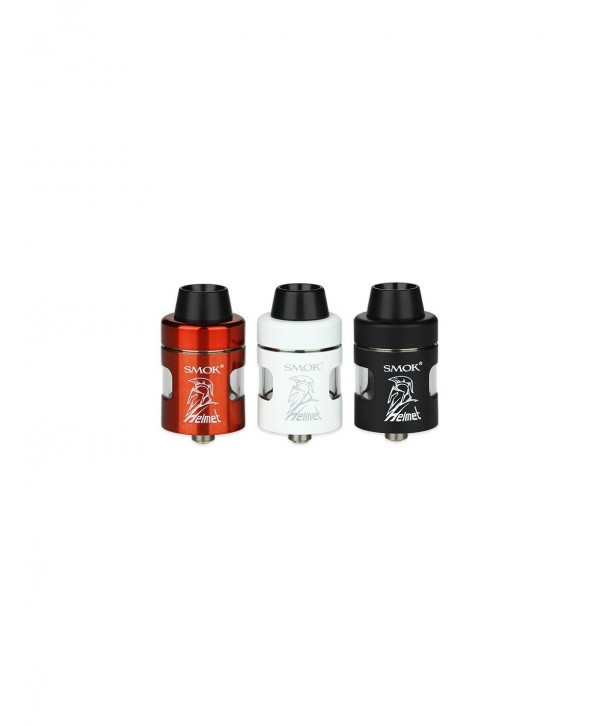 SMOK Helmet Tank 2ml