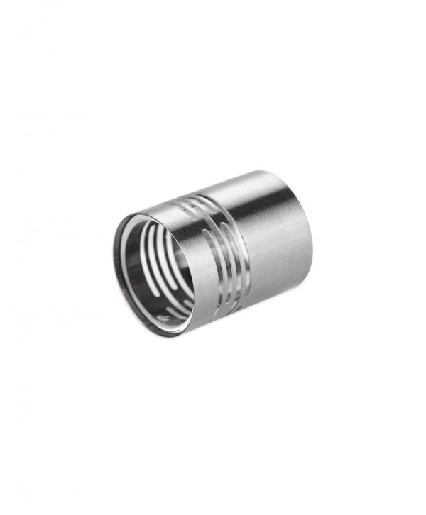 WISMEC Theorem Atomizer Sleeve Steel