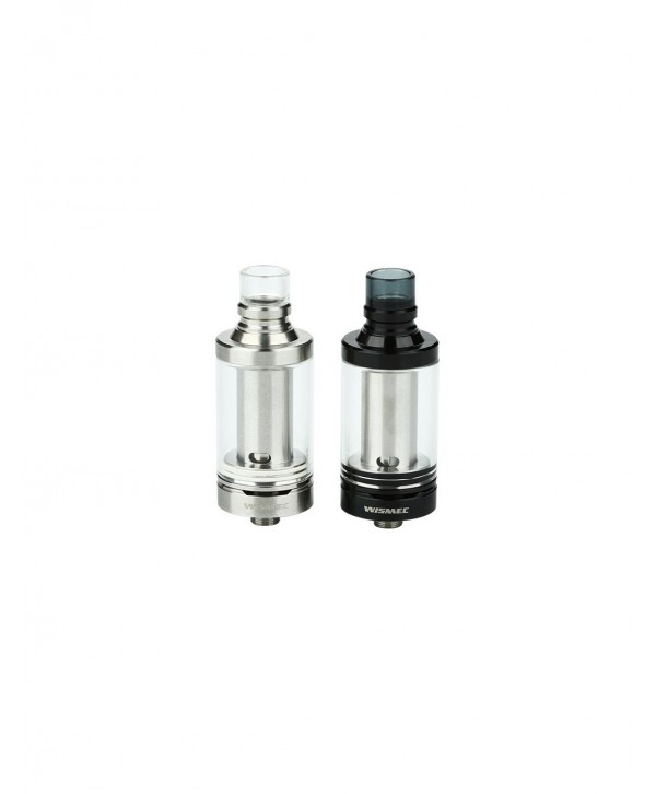 WISMEC Vicino Atomizer 3.5ml