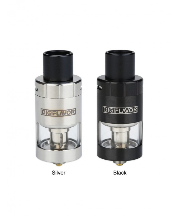 Digiflavor Espresso 22 Rebuildable Subohm Tank 2ml