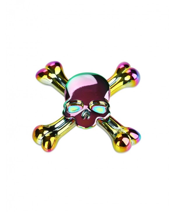 Starss Skull ETN-X01 Hand Spinner Fidget Toy