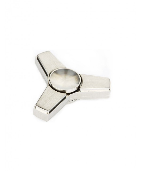 Mini Triangle Hand Spinner