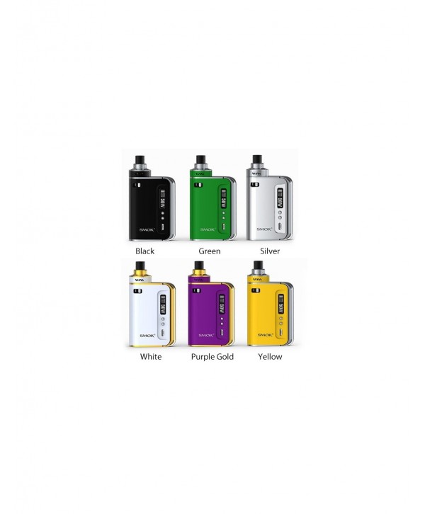 SMOK OSUB One 50W TC Starter Kit 2200mAh