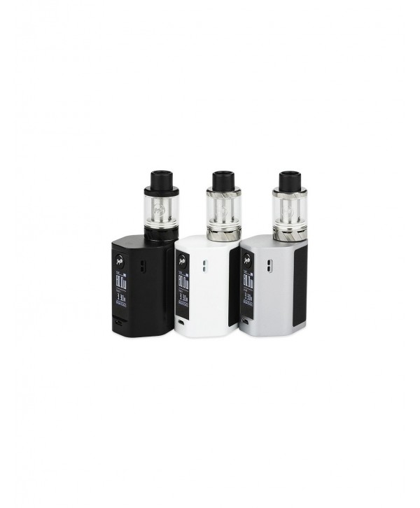 WISMEC Reuleaux RXmini 80W Starter Kit 2100mAh