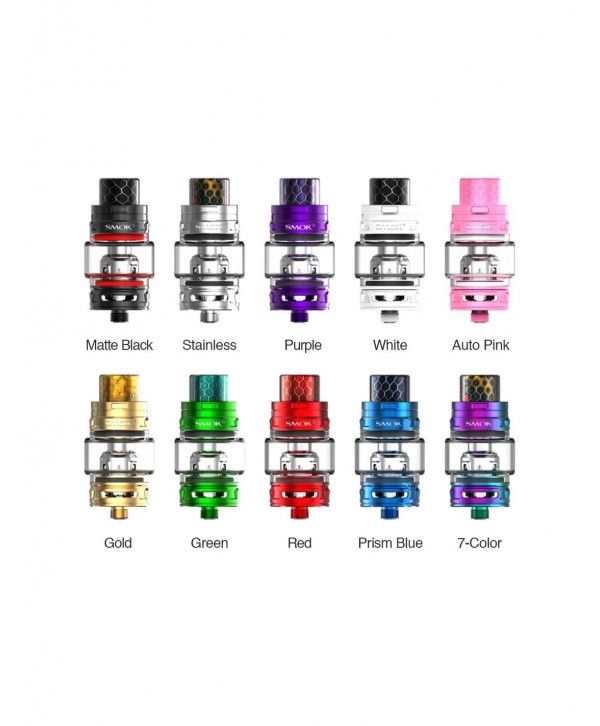 SMOK TFV12 Baby Prince Tank 4.5ml/2ml