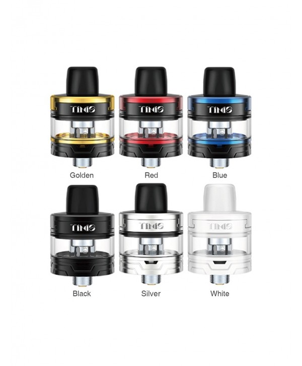 UD Tinis Tank 2ml