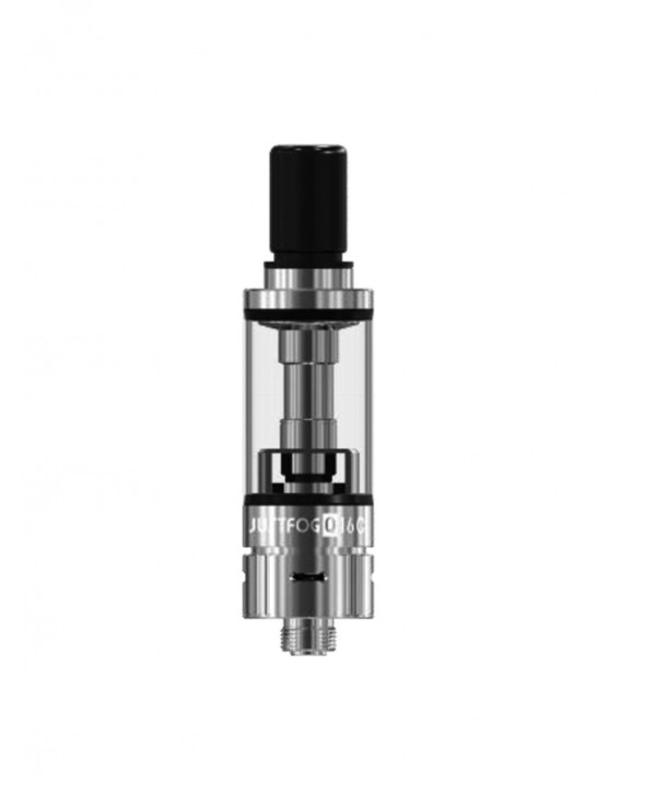 JUSTFOG Q16C Clearomizer 1.9ml