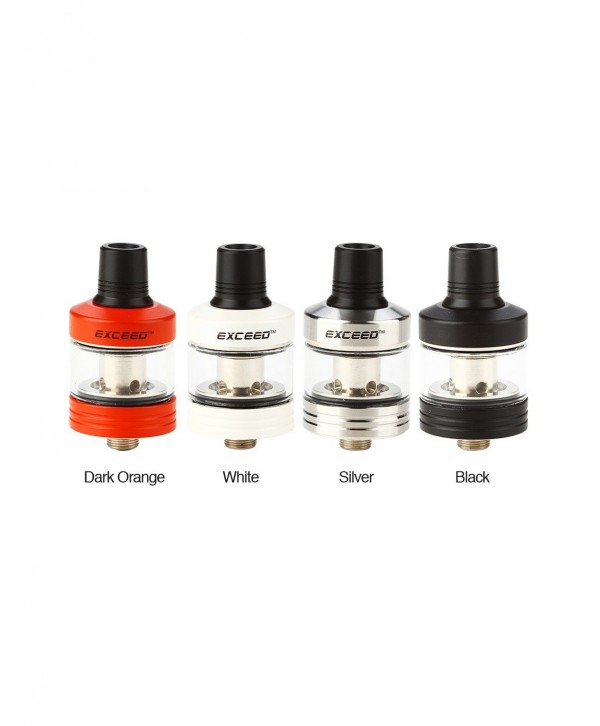 Joyetech Exceed D22C Atomizer 2ml