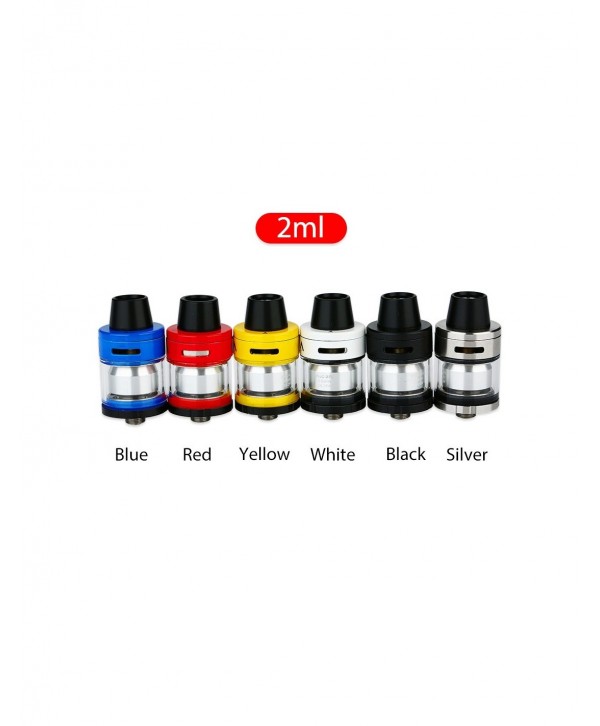 Joyetech CUBIS 2 Atomizer 2ml/3.5ml
