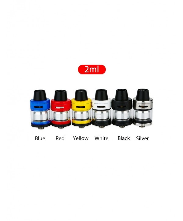 Joyetech CUBIS 2 Atomizer 2ml/3.5ml