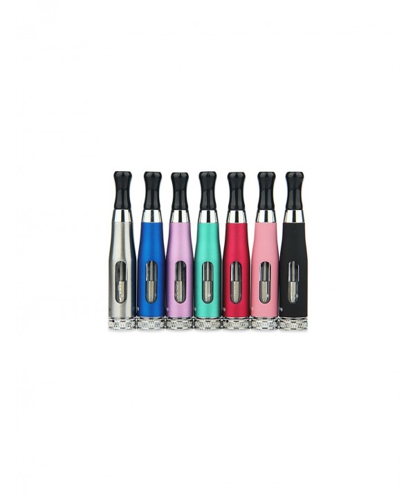 Aspire CE5-S BVC Clearomizer 1.8ml 5pcs