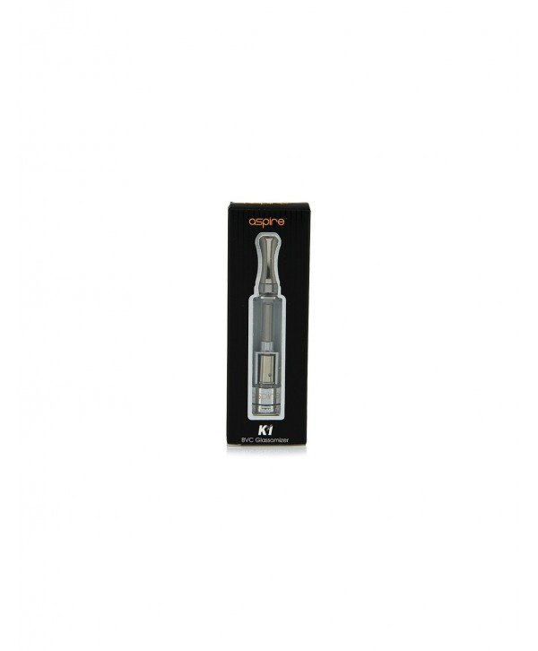 Aspire K1 BVC Glassomizer 1.5ml