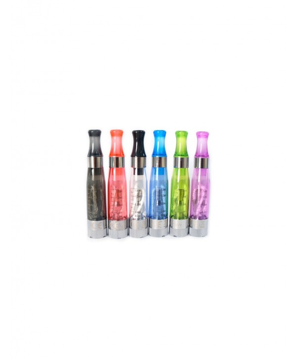 Innokin iClear 16 eGo Dual Coil Clearomizer 5pcs