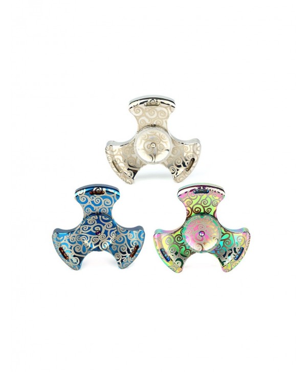 Clouds Hand Spinner Fidget Toy