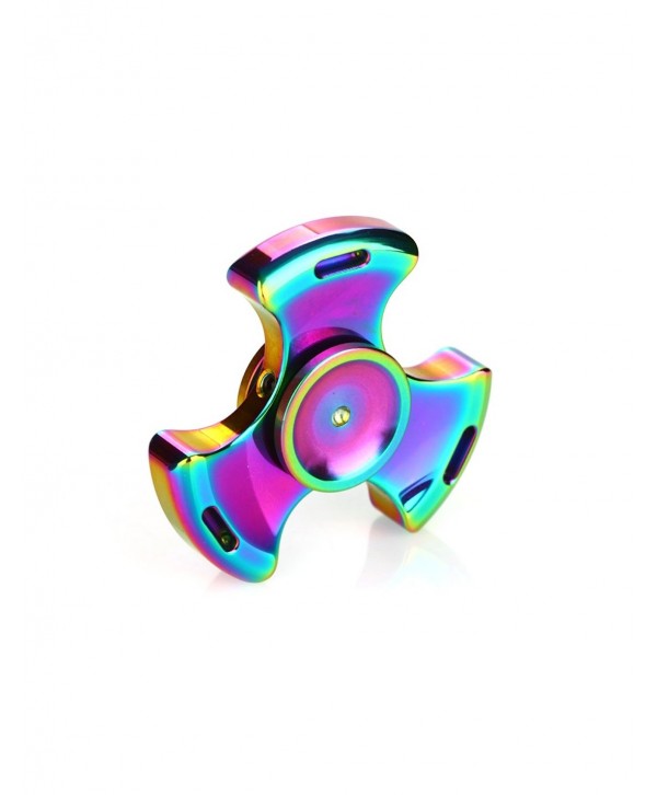 V2 Rotatable EDC Tri Hand Spinner