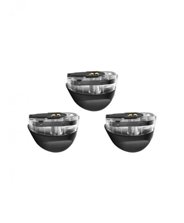 Aspire Cobble AIO Pod Cartridge 1.8ml 3pcs