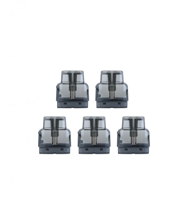 Eleaf iWÅ© Cartridge 2ml 5pcs