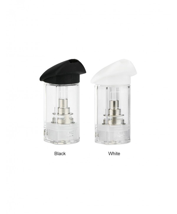 Perl Pod Cartridge 2ml 2pcs