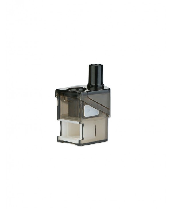 WISMEC HiFlask Cartridge 2ml/5.6ml