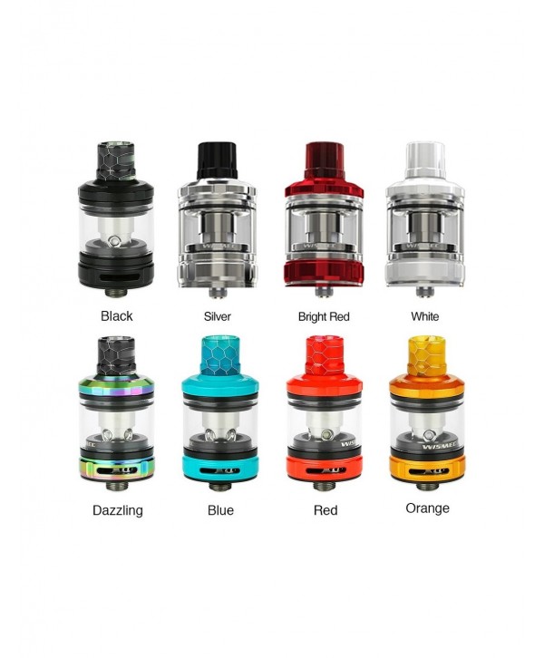 WISMEC AMOR NS Pro Atomizer 2ml