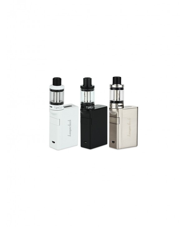 Kangertech KONE Starter Kit 3000mAh