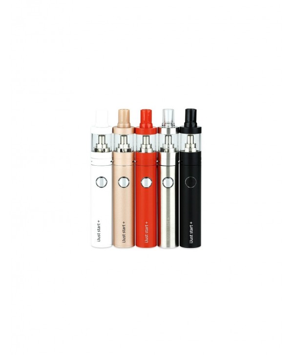 Eleaf iJust Start Plus Kit 1600mAh