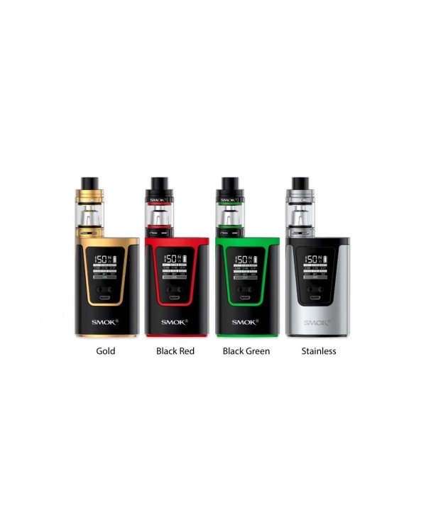 SMOK G150 Kit with TFV8 4200mAh