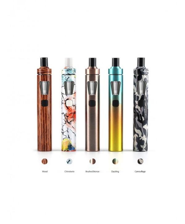 Joyetech eGo AIO Kit New Color Version 1500mAh