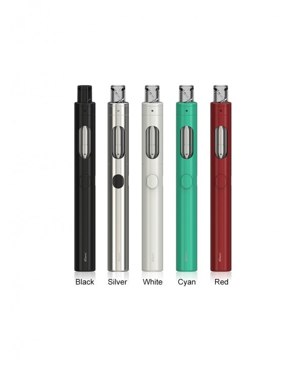 Eleaf iCare 140 Starter Kit 650mAh