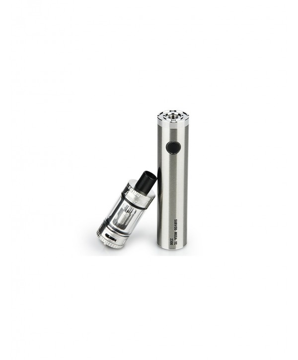 Kangertech SUBVOD Mega 2300mAh TC Starter Kit 4ml