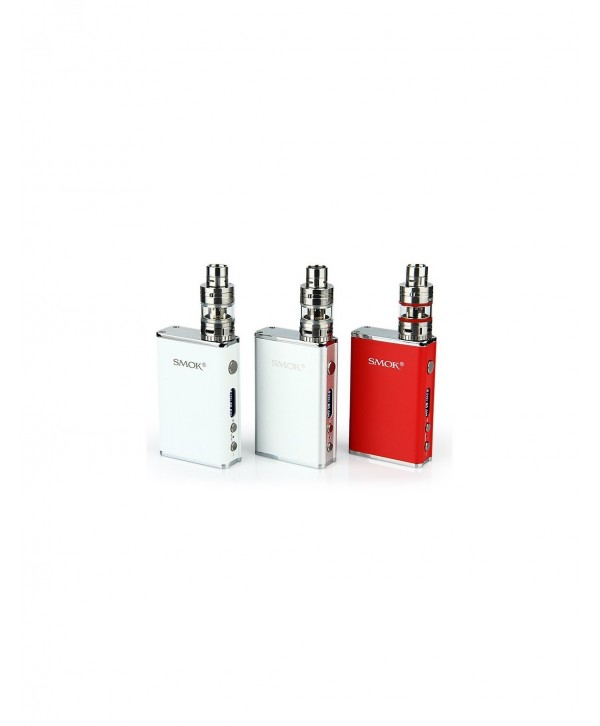 SMOK Micro One R80 TC Starter Kit 4000mAh