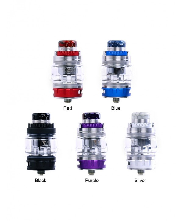 Desire Bulldog Subohm Tank 4.3ml