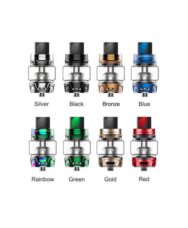 Vaporesso SKRR Subohm Tank 8ml/2ml