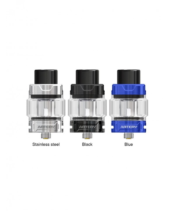 Artery Hive Mesh Tank 4ml