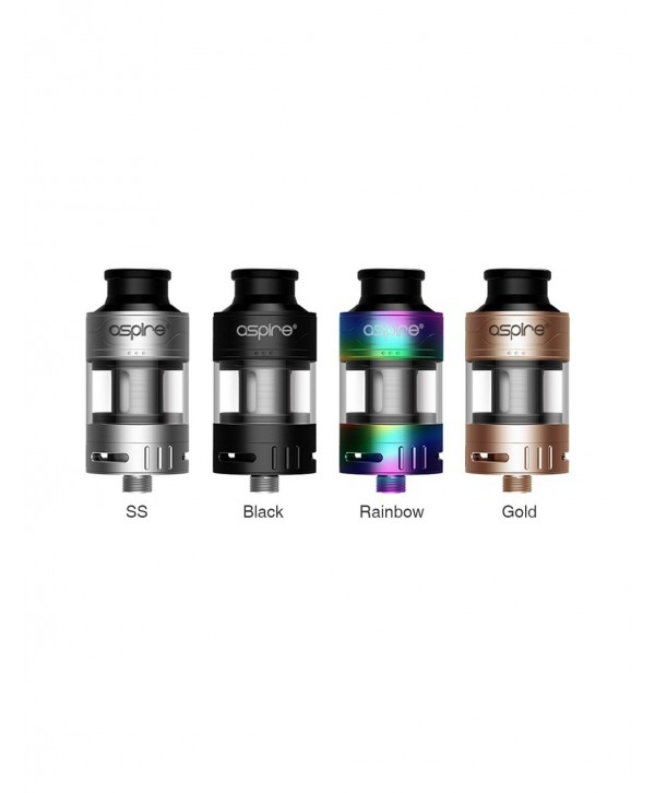 Aspire Cleito Pro Subohm Tank 3ml/2ml